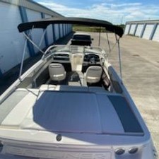 Bayliner 195 Bowrider