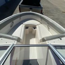 Bayliner 195 Bowrider
