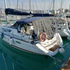Jeanneau Sun Odyssey 39i