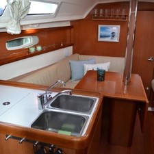 Beneteau Oceanis 31