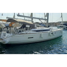 Jeanneau Sun Odyssey 449