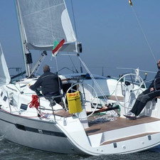 Bavaria 40 Cruiser S