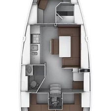 Bavaria 40 Cruiser S