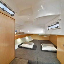 Bavaria 40 Cruiser S