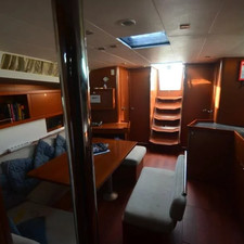 Oceanis 45