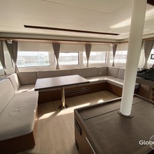 Lagoon 50