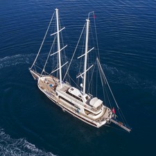 Gulet Northwind