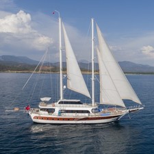 Gulet Northwind