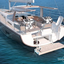 Hanse 548