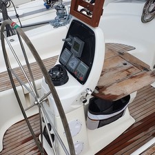 Bavaria 39 Cruiser