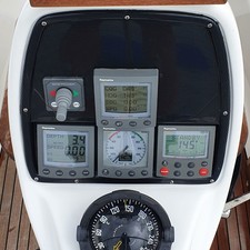 Bavaria 39 Cruiser