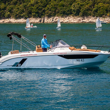 Beneteau Flyer 8 Sundeck