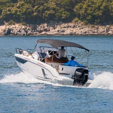 Beneteau Flyer 8 Sundeck