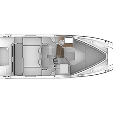 Beneteau Flyer 8 Sundeck
