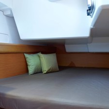 Jeanneau Sun Odyssey 519