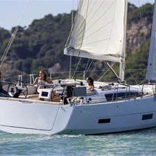 Dufour 390 Grand Large (3Cab)