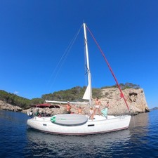 Beneteau Oceanis 361 Clipper