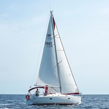 Beneteau Oceanis 361 Clipper