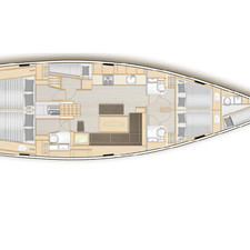 Hanse 508