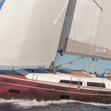 Hanse 388