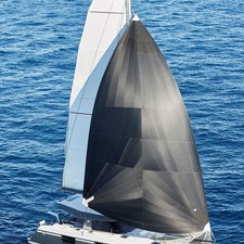 Nautitech Open 40