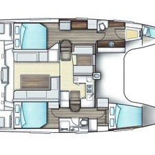 Nautitech Open 40