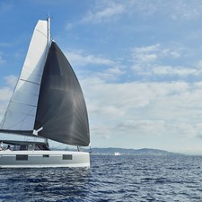 Nautitech Open 40