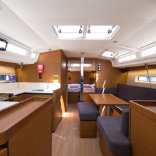Jeanneau Sun Odyssey 440