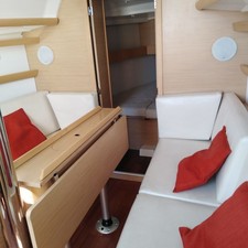 Beneteau First 30