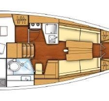 Beneteau First 30