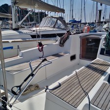Beneteau First 30
