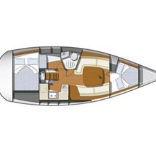 Jeanneau Sun Odyssey 32