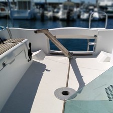 Jeanneau Sun Odyssey 32