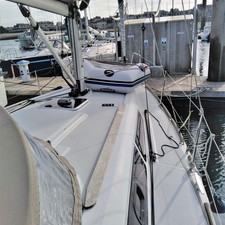 Jeanneau Sun Odyssey 33i