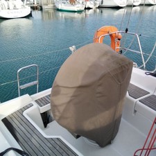 Jeanneau Sun Odyssey 33i