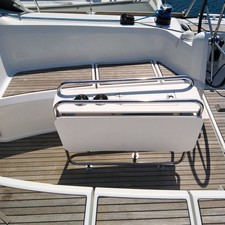 Jeanneau Sun Odyssey 349