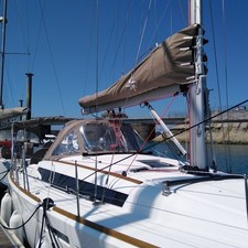 Jeanneau Sun Odyssey 389