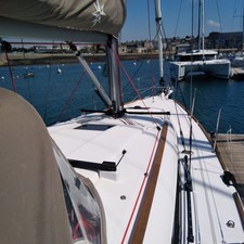 Jeanneau Sun Odyssey 389