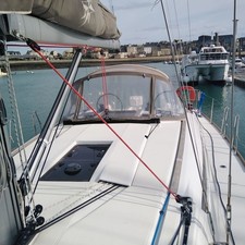 Jeanneau Sun Odyssey 449