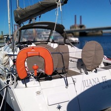 Jeanneau Sun Odyssey 409