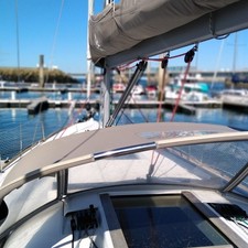 Jeanneau Sun Odyssey 409