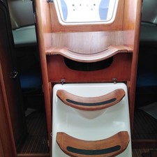 Jeanneau Sun Odyssey 49