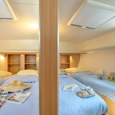 Cantieri estensi goldstar 560 c fly