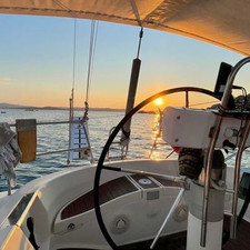 Beneteau First 45F5