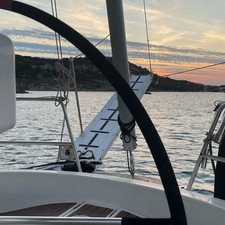 Beneteau First 45F5