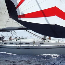 Beneteau First 45F5