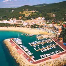 Astillero Castellon 400