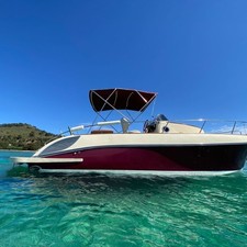 Kimera Day Cruiser 23