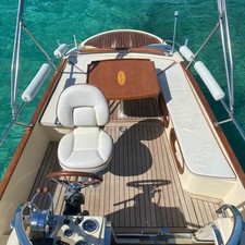 Kimera Day Cruiser 23