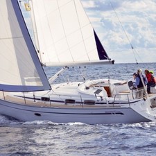 Bavaria 37 Cruiser